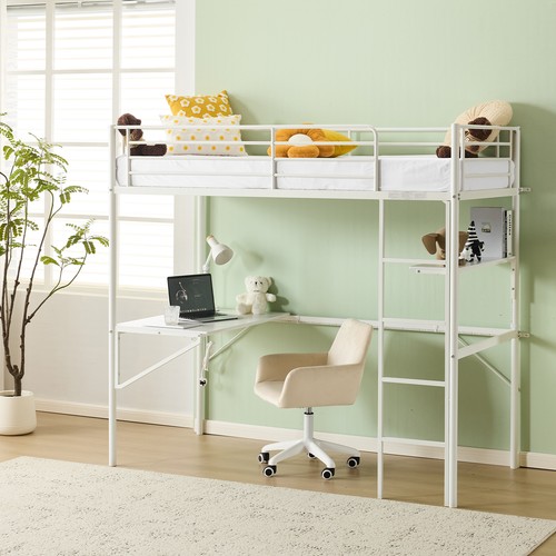 High sleeper bunk bed - bunk,