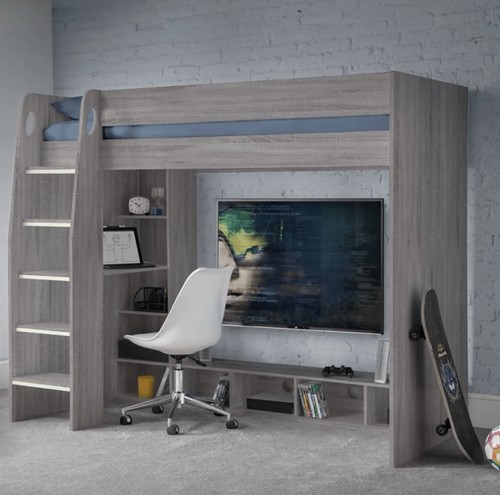 Nebula high sleeper - high,