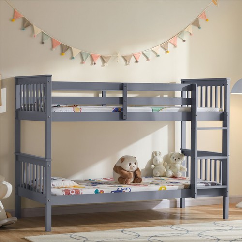 Bunk bed high sleeper - bed,