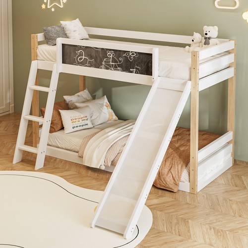 Bunk bed for - x, cm