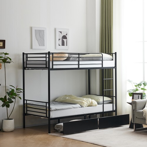 Bunk bed high - bunk,