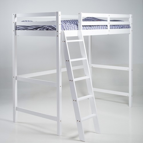 Bunk bed high sleeper - high, solid