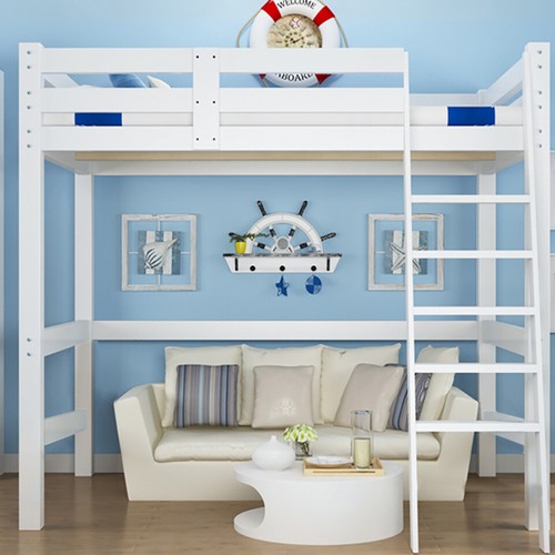 3ft bunk beds high - beds,