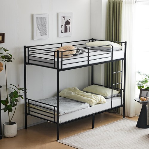 3ft metal bunk bed - 3ft,
