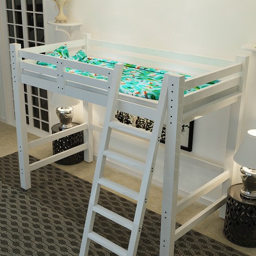 Kids bunk bed high sleeper - bed,