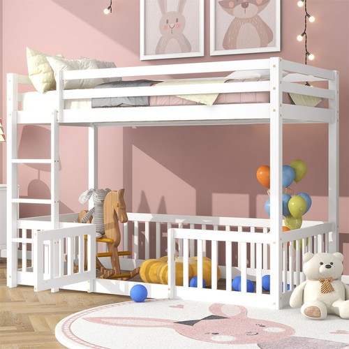 Bunk beds kids - beds, children