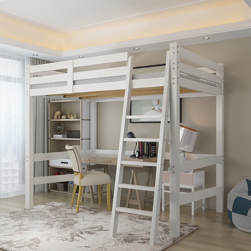 3ft high sleeper children - 3ft,